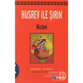HÜSREV ILE ŞİRİN - NIZAMI