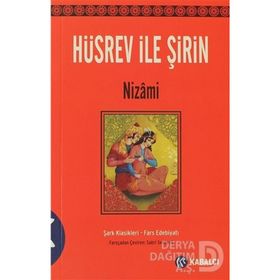 HÜSREV ILE ŞİRİN - NIZAMI