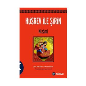 HÜSREV ILE ŞİRİN - NIZAMI