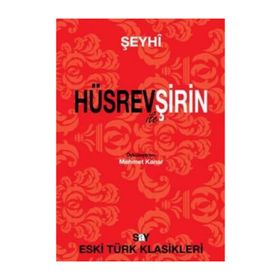 HÜSREV ILE ŞİRİN - ŞEYHİ