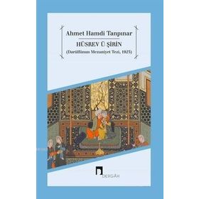 HÜSREV ILE ŞİRİN - ŞEYHİ