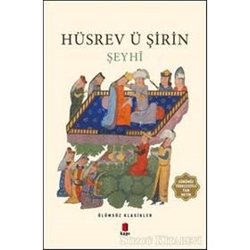HÜSREV ILE ŞİRİN - ŞEYHİ