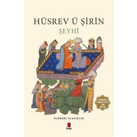 HÜSREV ILE ŞİRİN - ŞEYHİ