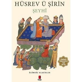 HÜSREV ILE ŞİRİN - ŞEYHİ