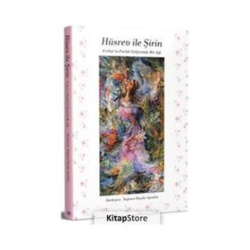 Hüsrev ile Şirin Yağmur İlayda Aytekin