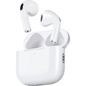 Hussa Buds Air Beyaz Bluetooth Kulaklık