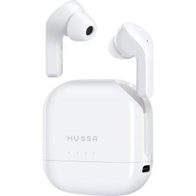 Hussa Buds Pro Beyaz Bluetooth Kulaklık