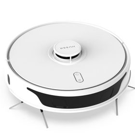Hussa Rob T5 Max Robot Süpürge