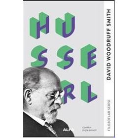 Husserl - David Woodruff Smith