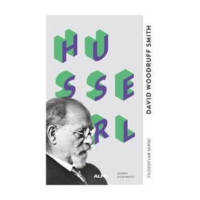 Husserl - David Woodruff Smith