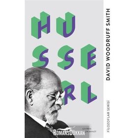 Husserl - David Woodruff Smith