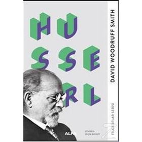Husserl - David Woodruff Smith