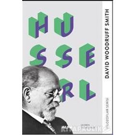 HUSSERL - KASIM KÜÇÜKALP