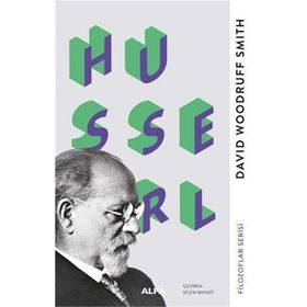 HUSSERL - KASIM KÜÇÜKALP