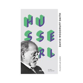 HUSSERL - KASIM KÜÇÜKALP