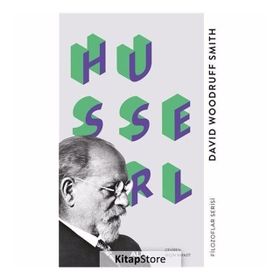 HUSSERL - KASIM KÜÇÜKALP
