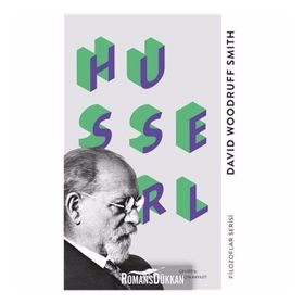 HUSSERL - KASIM KÜÇÜKALP