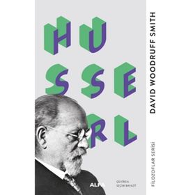 HUSSERL - KASIM KÜÇÜKALP