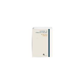 Husserl ve Frege`de Anlam Dergah Yayınları