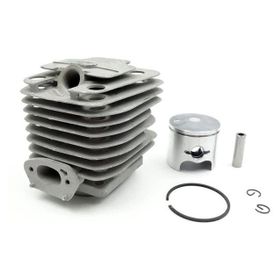 Hustil Alpina A410 39 mm Motorlu Testere Silindir Piston Seti