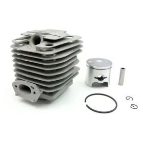 Hustil Alpina A410 39 mm Motorlu Testere Silindir Piston Seti