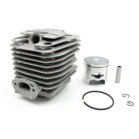 Hustil Alpina A410 39 mm Motorlu Testere Silindir Piston Seti