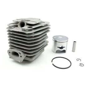Hustil Alpina A410 39 mm Motorlu Testere Silindir Piston Seti