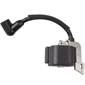 Hustil EBV 260 Benzinli Üfleme Toplama Makinesi Elektronik Bobin