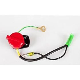 Hustil Honda GX 160-200-270-340-390 Start Stop Anahtarı