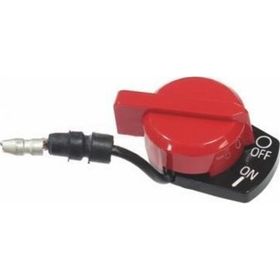 Hustil Honda GX 160-200-270-340-390 Start Stop Anahtarı