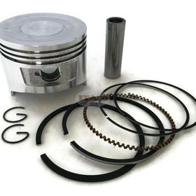 Hustil Honda GX270 9 HP Motorlar 77 mm Piston Segman Seti