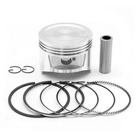 Hustil Honda GX420 14 HP Motorlar 90 mm Piston Segman Seti
