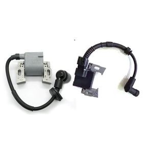 Hustil Honda GX610 GX620 GX670 GX690 SX Sağ ve Sol Elektronik Bobin