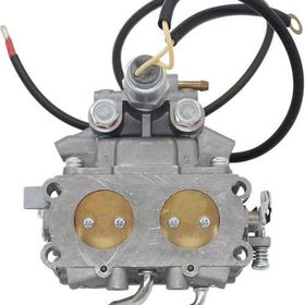 Hustil Honda GX670 Loncin 2V78F-2 Motor Karbüratörü