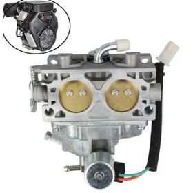 Hustil Loncin LC 2V90FD K1600 18-22 HP Motor Karbüratörü