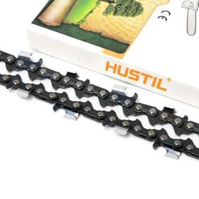 Hustil Stihl MS 250 Uyumlu Köşeli 34 Diş Motorlu Testere Zinciri