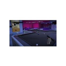 Hustle Kings VR PS4