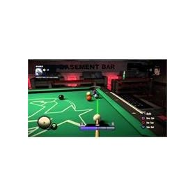 Hustle Kings VR PS4
