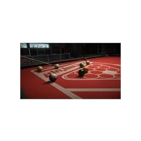 Hustle Kings VR PS4