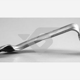 Hutchınson 524878 Sağ Clio IV 13 Beşik Askı Kolu