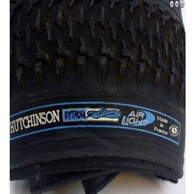 Hutchınson Cobra 26 2,25 TLS Çift 2 Adet Light Tubeless XC Dış Lastik