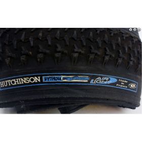 Hutchınson Cobra 26 2,25 TLS Çift 2 Adet Light Tubeless XC Dış Lastik