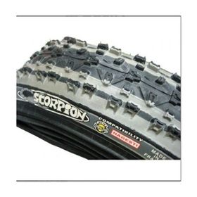 Hutchınson Scorpion Tubeless 26 x 2.30 Dış Lastik