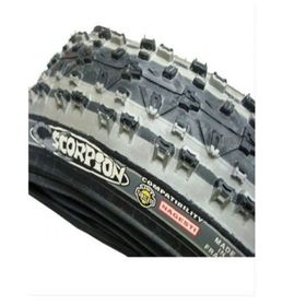 Hutchınson Scorpion Tubeless 26 x 2.30 Dış Lastik