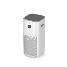 Hutt Air Purifier Pro Plus Hava Temizleyici