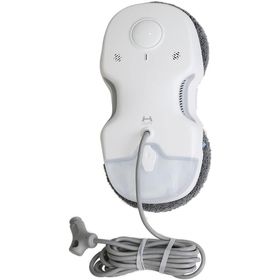 Hutt C6 Cam Silme Robotu