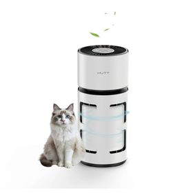 Hutt Smart Pet Air Purifier Hava Temizleyici