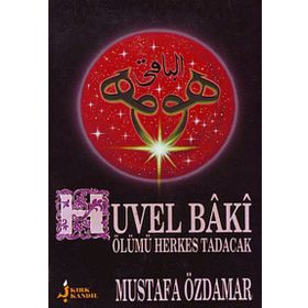 HÜVEL BAKI - AHMET TAŞGETİREN