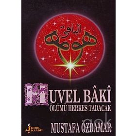 HÜVEL BAKI - AHMET TAŞGETİREN
