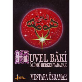 HÜVEL BAKI - AHMET TAŞGETİREN